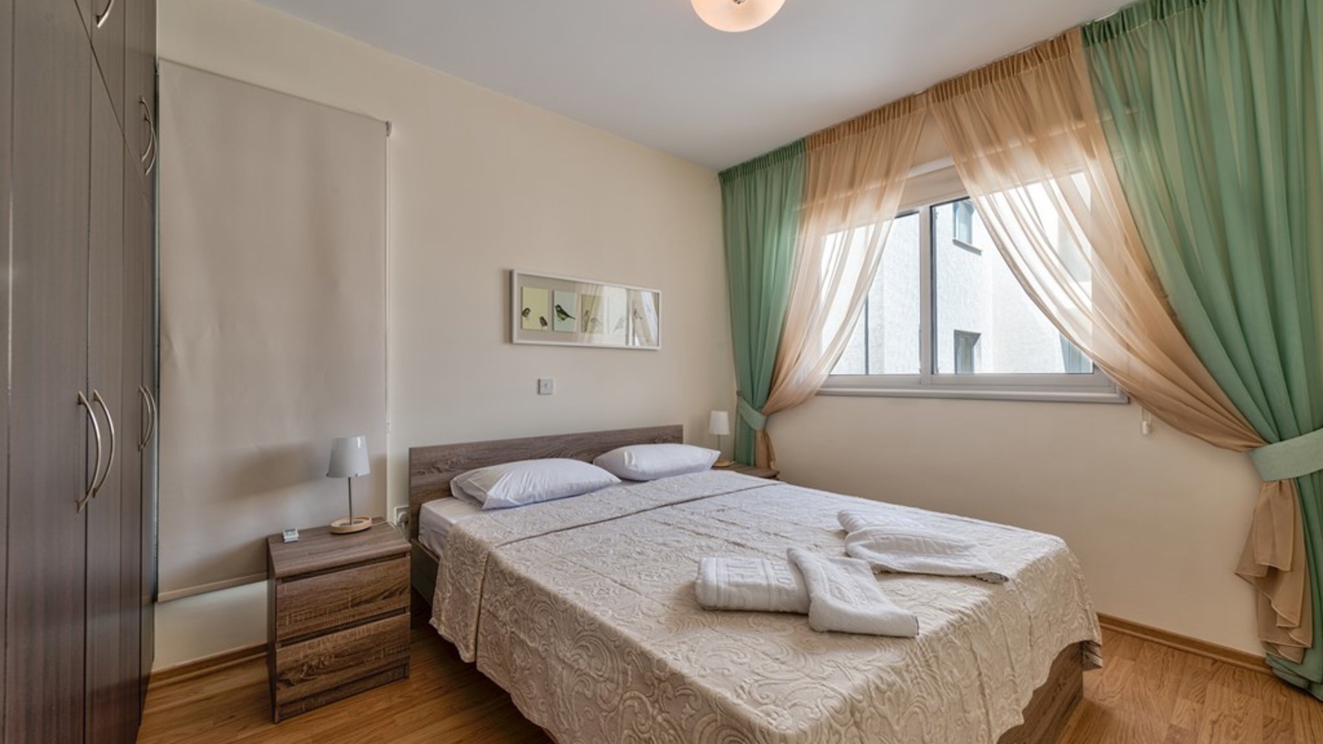 2 bedrooms Apartment in Potamos tis Germasogeias, Germasogeia, Limassol, Cyprus No. 28129