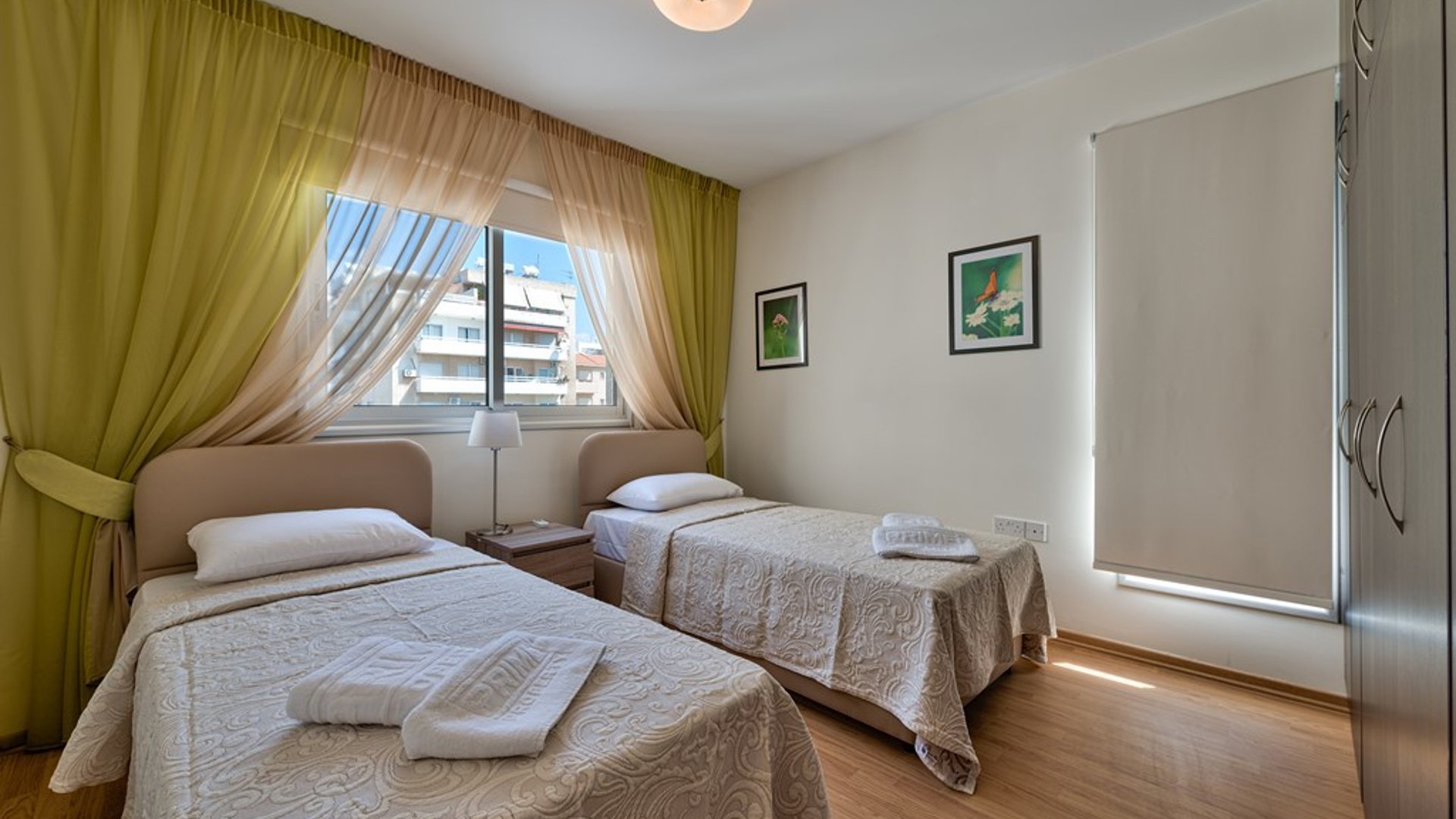 2 bedrooms Apartment in Potamos tis Germasogeias, Germasogeia, Limassol, Cyprus No. 28129