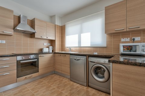 2 bedrooms Apartment in Potamos tis Germasogeias, Germasogeia, Limassol, Cyprus No. 28129