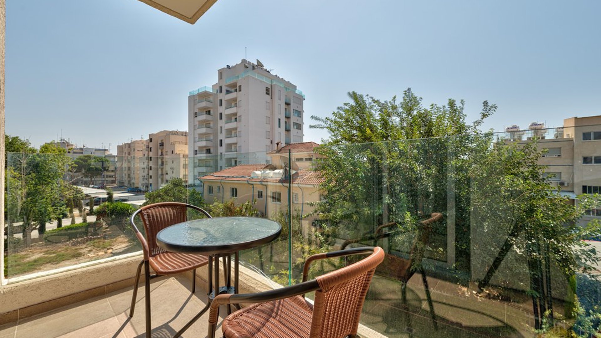 2 bedrooms Apartment in Potamos tis Germasogeias, Germasogeia, Limassol, Cyprus No. 28129