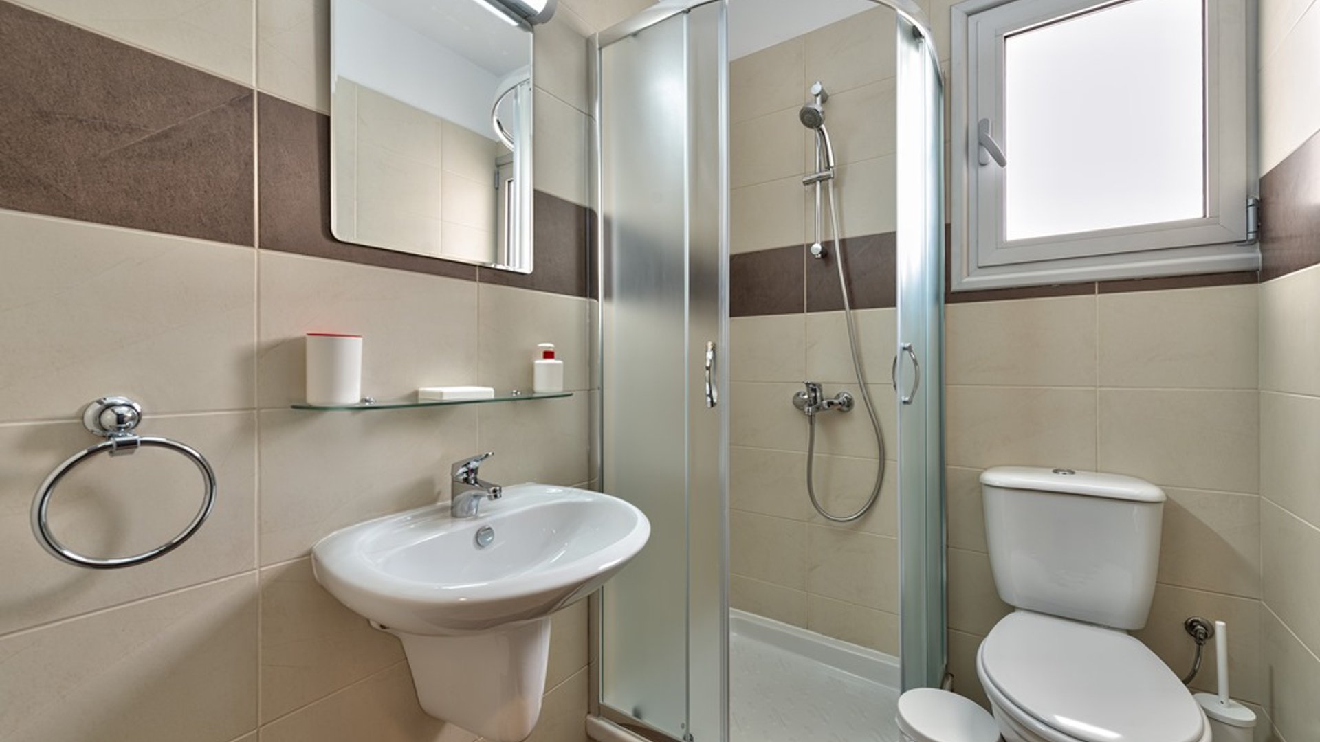 2 bedrooms Apartment in Potamos tis Germasogeias, Germasogeia, Limassol, Cyprus No. 28129