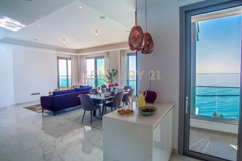 2 dormitorios Apartamento en Agios Tychonas, Limassol,  No. 6140 2