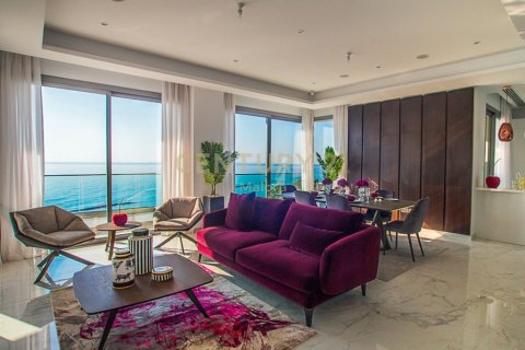 2 dormitorios Apartamento en Agios Tychonas, Limassol,  No. 6140 8