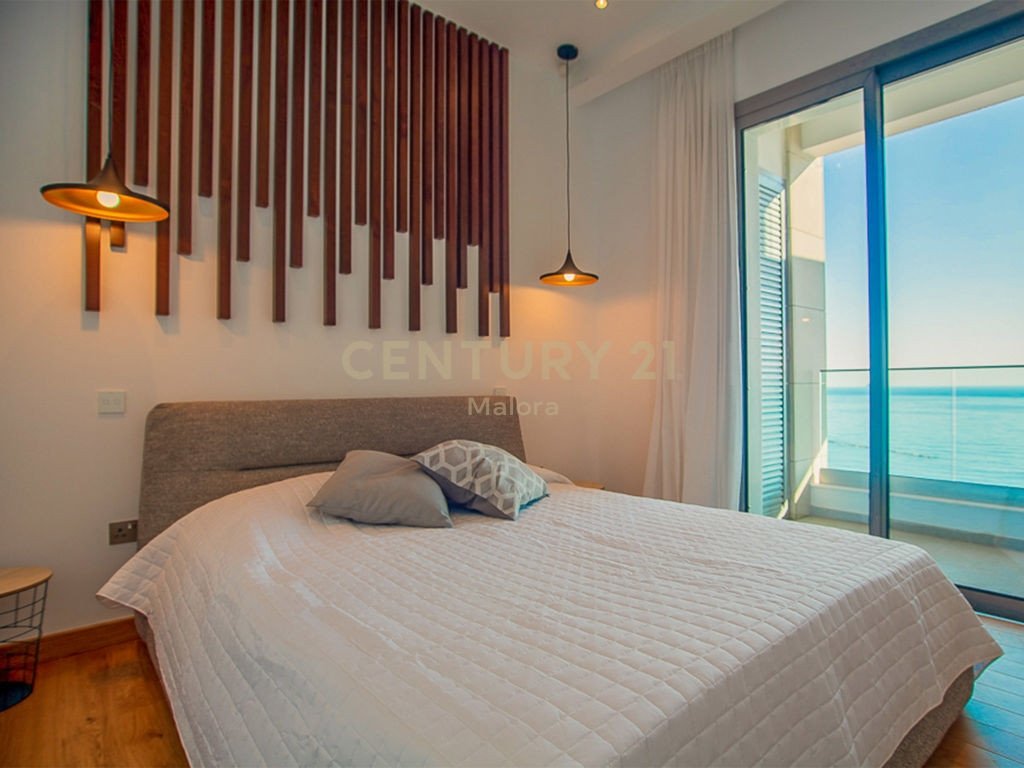 2 bedrooms Apartment in Agios Tychonas, Limassol, Cyprus No. 6140