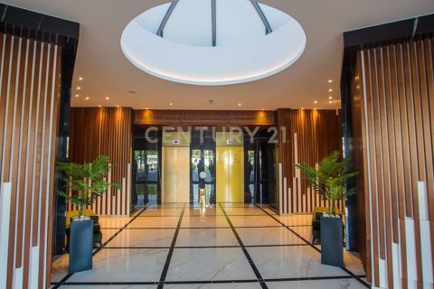 2 dormitorios Apartamento en Agios Tychonas, Limassol,  No. 6140 4