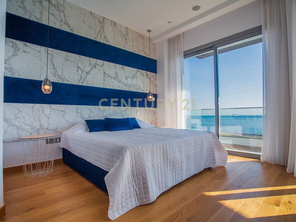 2 bedrooms Apartment in Agios Tychonas, Limassol, Cyprus No. 6140