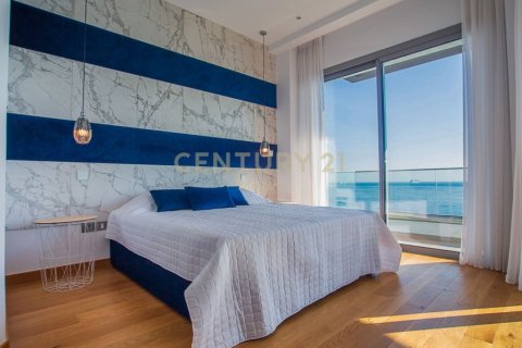 2 dormitorios Apartamento en Agios Tychonas, Limassol,  No. 6140 3