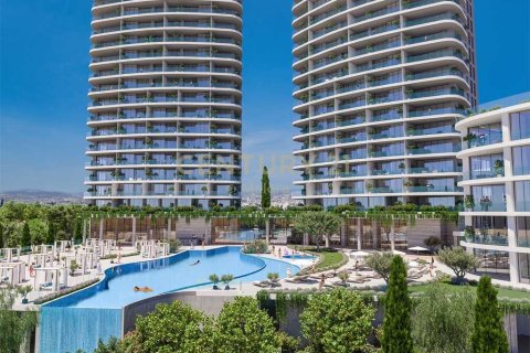 3 chambres Appartement à Tsiflikoudia, Limassol,  No. 6139 2