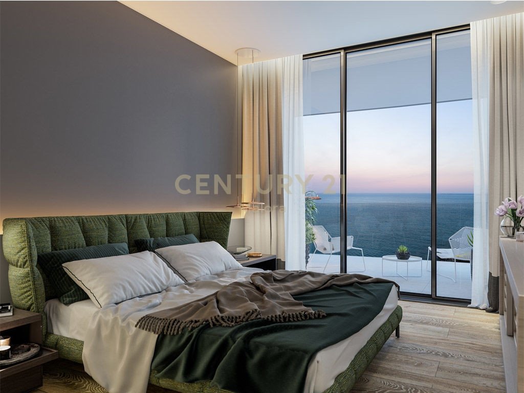 3 chambres Appartement à Tsiflikoudia, Limassol, Chypre No. 6139