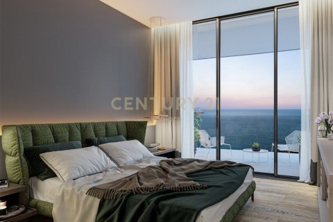 3 chambres Appartement à Tsiflikoudia, Limassol,  No. 6139 4