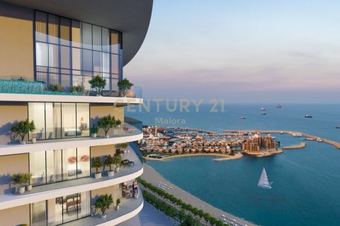 3 chambres Appartement à Tsiflikoudia, Limassol,  No. 6139 5