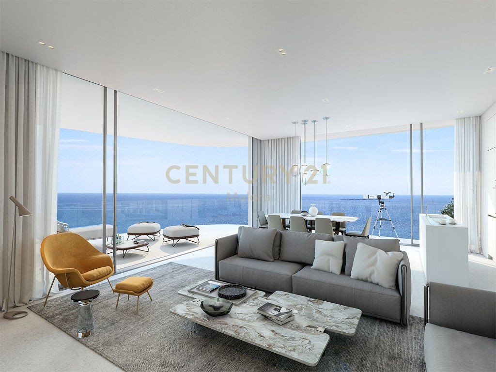 3 chambres Appartement à Tsiflikoudia, Limassol, Chypre No. 6139