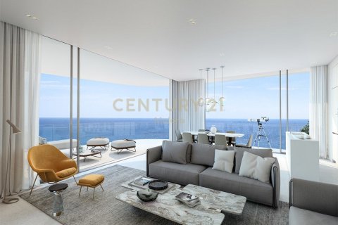 3 chambres Appartement à Tsiflikoudia, Limassol,  No. 6139 3
