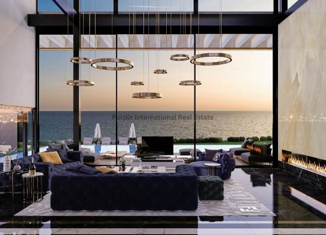 6 dormitorios Villa en Paphos, Chipre No. 35070