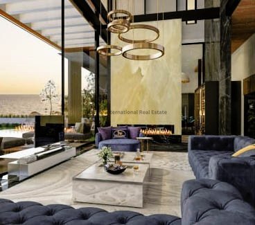 6 dormitorios Villa en Paphos, Chipre No. 35070