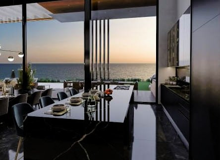 6 dormitorios Villa en Paphos, Chipre No. 35070
