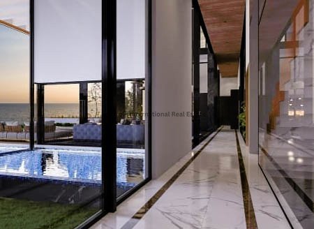 6 dormitorios Villa en Paphos, Chipre No. 35070