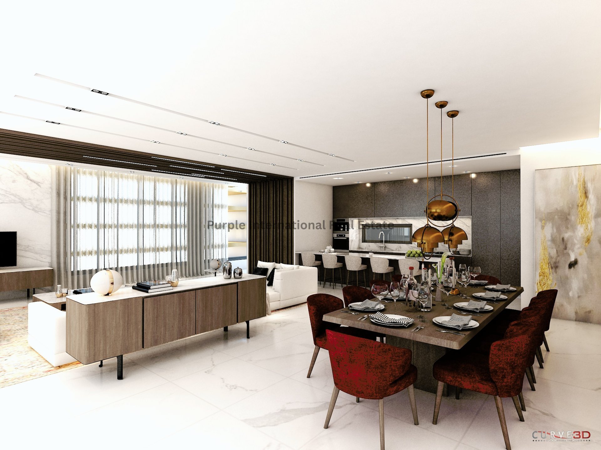 2 dormitorios Apartamento en Larnaca, Larnaka, Chipre No. 35069