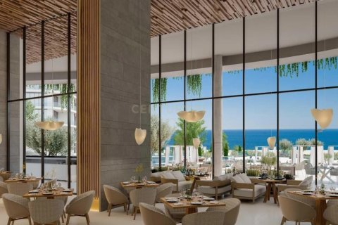 3 bedrooms Apartment in Limassol,  No. 32712 13