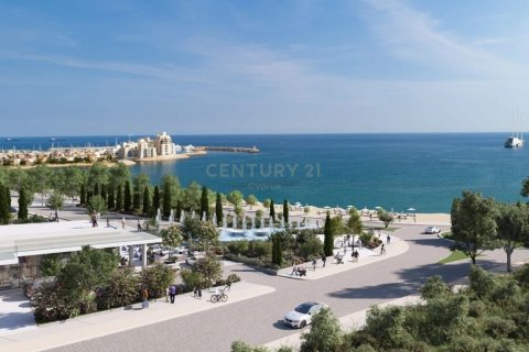 3 bedrooms Apartment in Limassol,  No. 32712 12