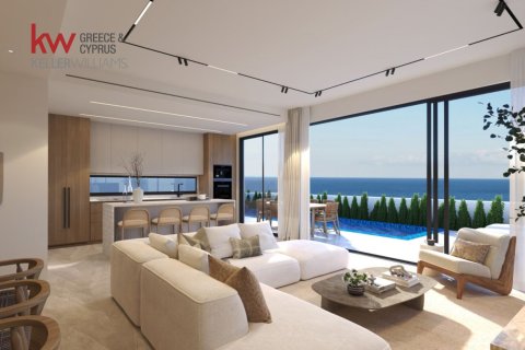 4 bedrooms Townhouse in Paralimni, Ammochostos,  No. 40250 13