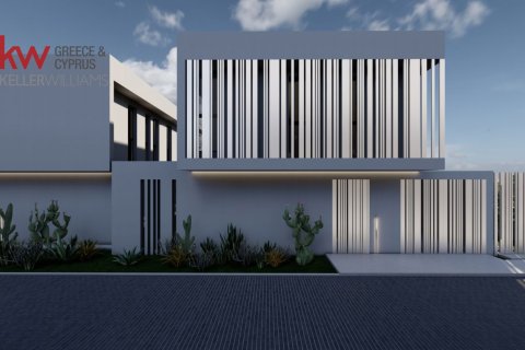 3 bedrooms Townhouse in Deryneia, Ammochostos,  No. 40251 2