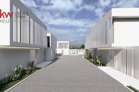 3 bedrooms Townhouse in Deryneia, Ammochostos,  No. 40251 3