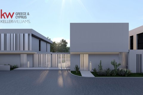 3 bedrooms Townhouse in Deryneia, Ammochostos,  No. 40251 4