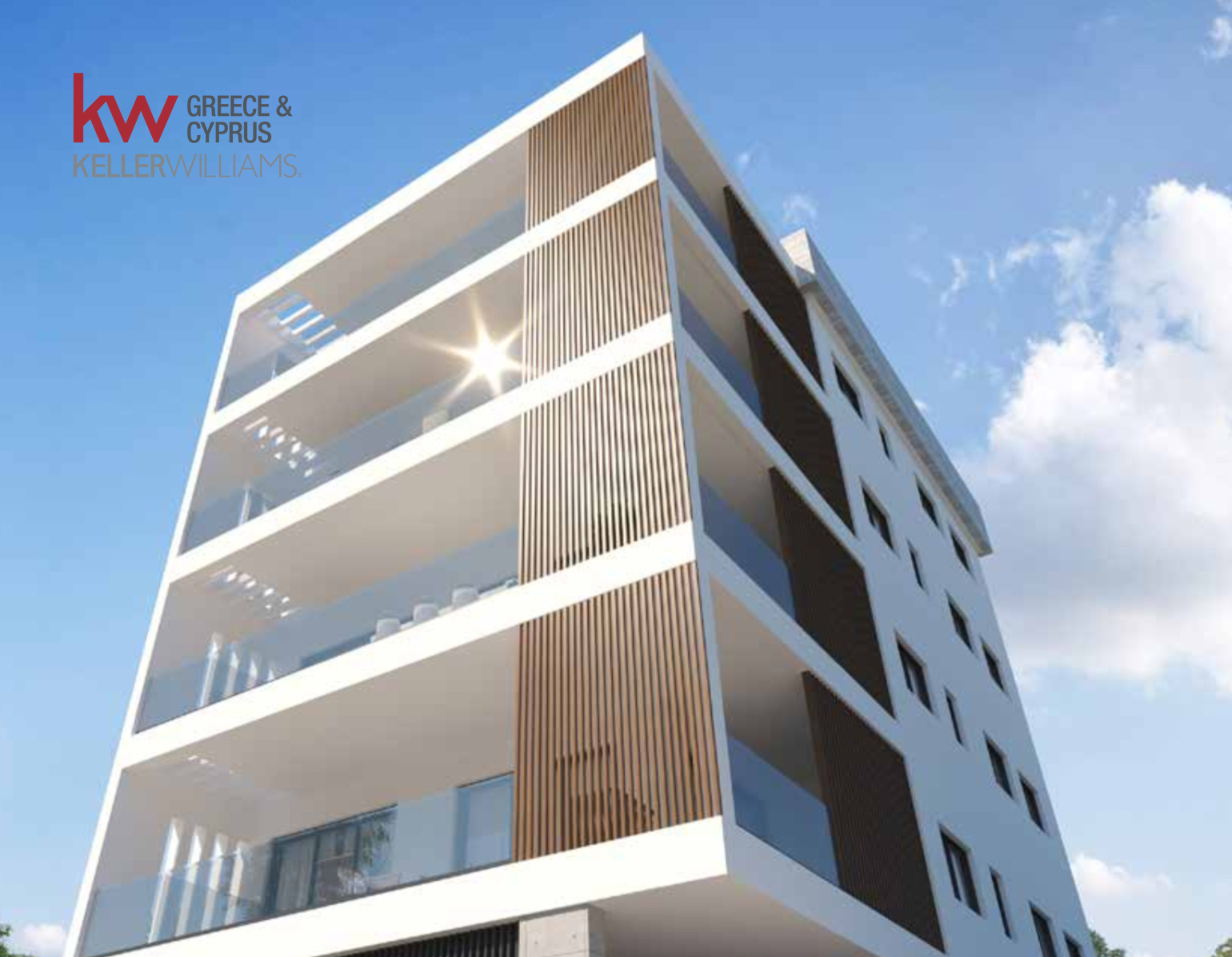 3 chambres Maison de Ville à Deryneia, Ammochostos, Chypre No. 40251