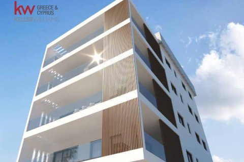 3 bedrooms Townhouse in Deryneia, Ammochostos,  No. 40251 5