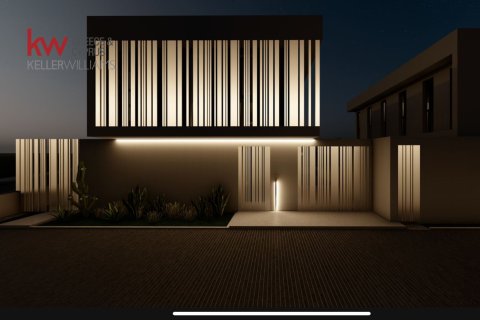 3 bedrooms Townhouse in Deryneia, Ammochostos,  No. 40251