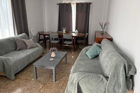 3 bedrooms Townhouse in Strovolos, Nicosia,  No. 40014