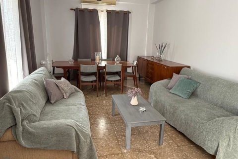 3 bedrooms Townhouse in Strovolos, Nicosia,  No. 40014 4