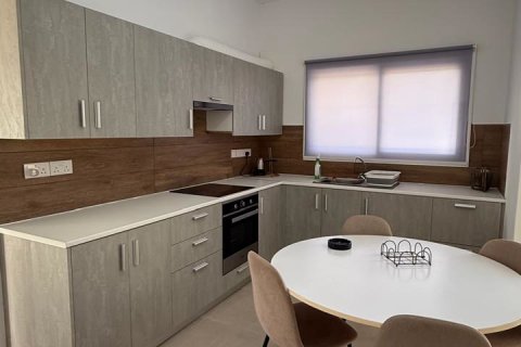 3 bedrooms Townhouse in Strovolos, Nicosia,  No. 40014 7