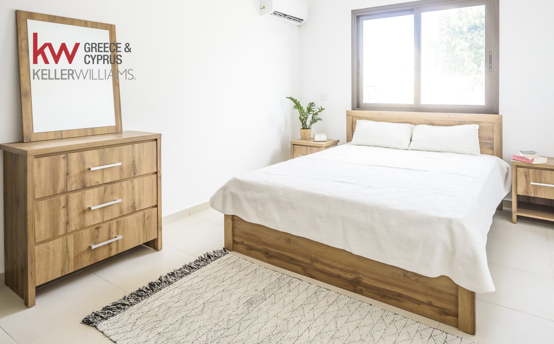 2 bedrooms Apartment in Aglandjia, Nicosia, Cyprus No. 40252