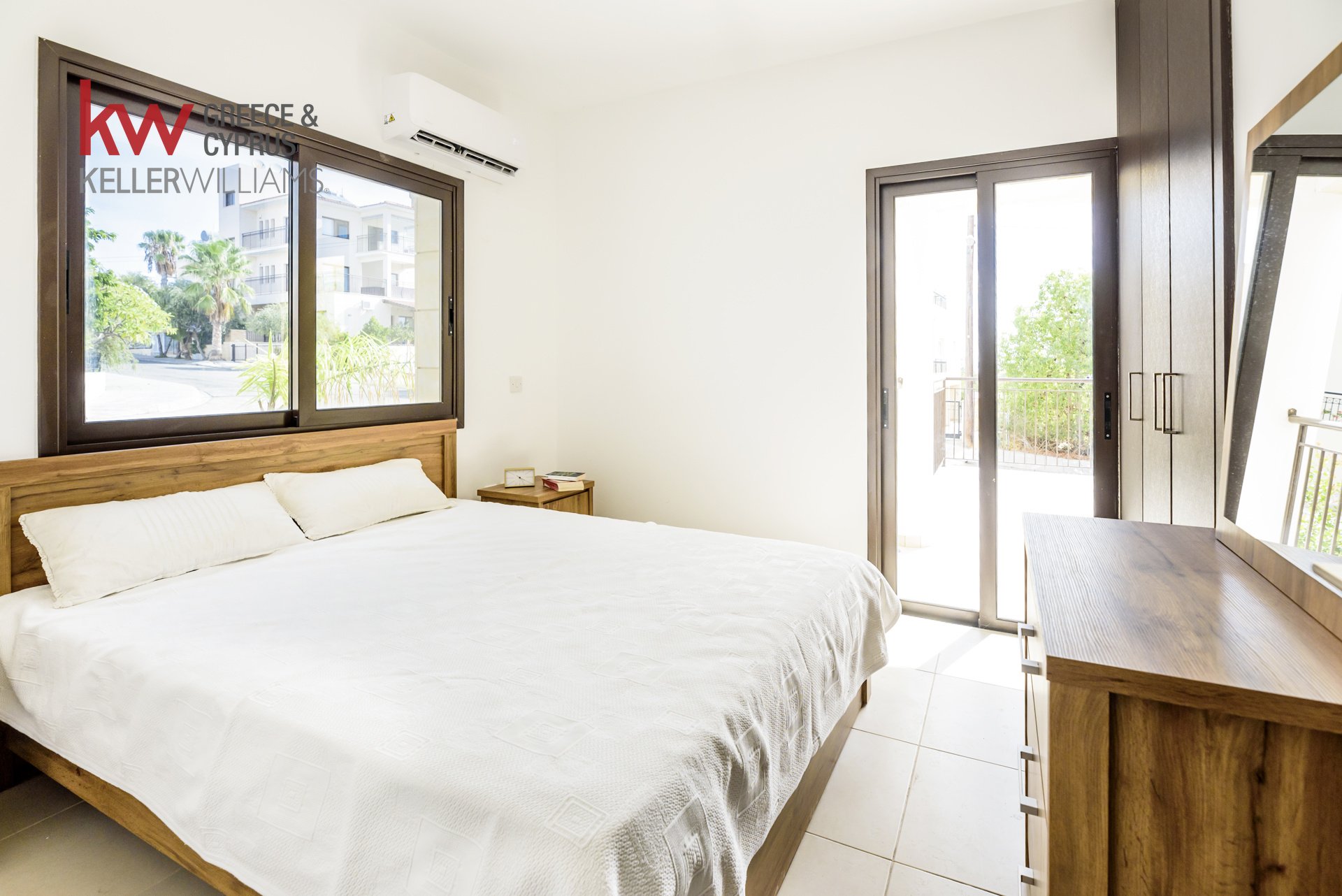 2 bedrooms Apartment in Aglandjia, Nicosia, Cyprus No. 40252