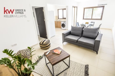 2 bedrooms Apartment in Aglandjia, Nicosia,  No. 40252 14