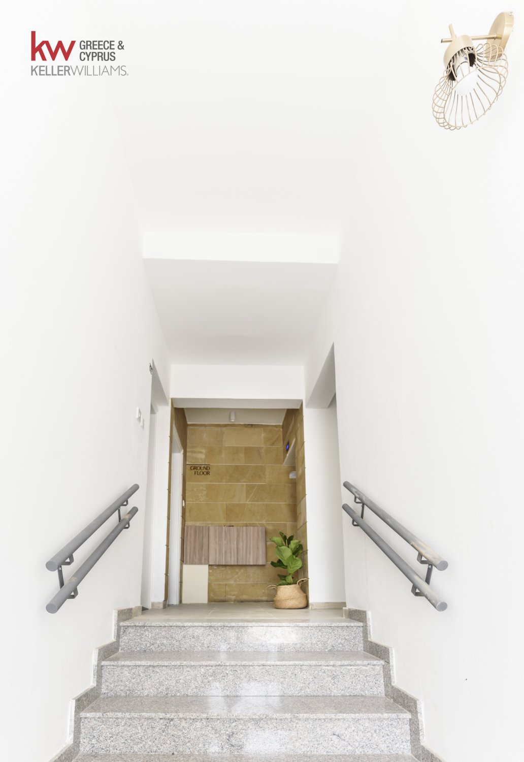 2 bedrooms Apartment in Aglandjia, Nicosia, Cyprus No. 40252