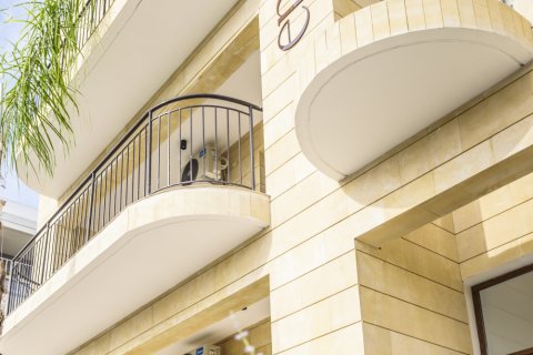 2 bedrooms Apartment in Aglandjia, Nicosia,  No. 40252 5