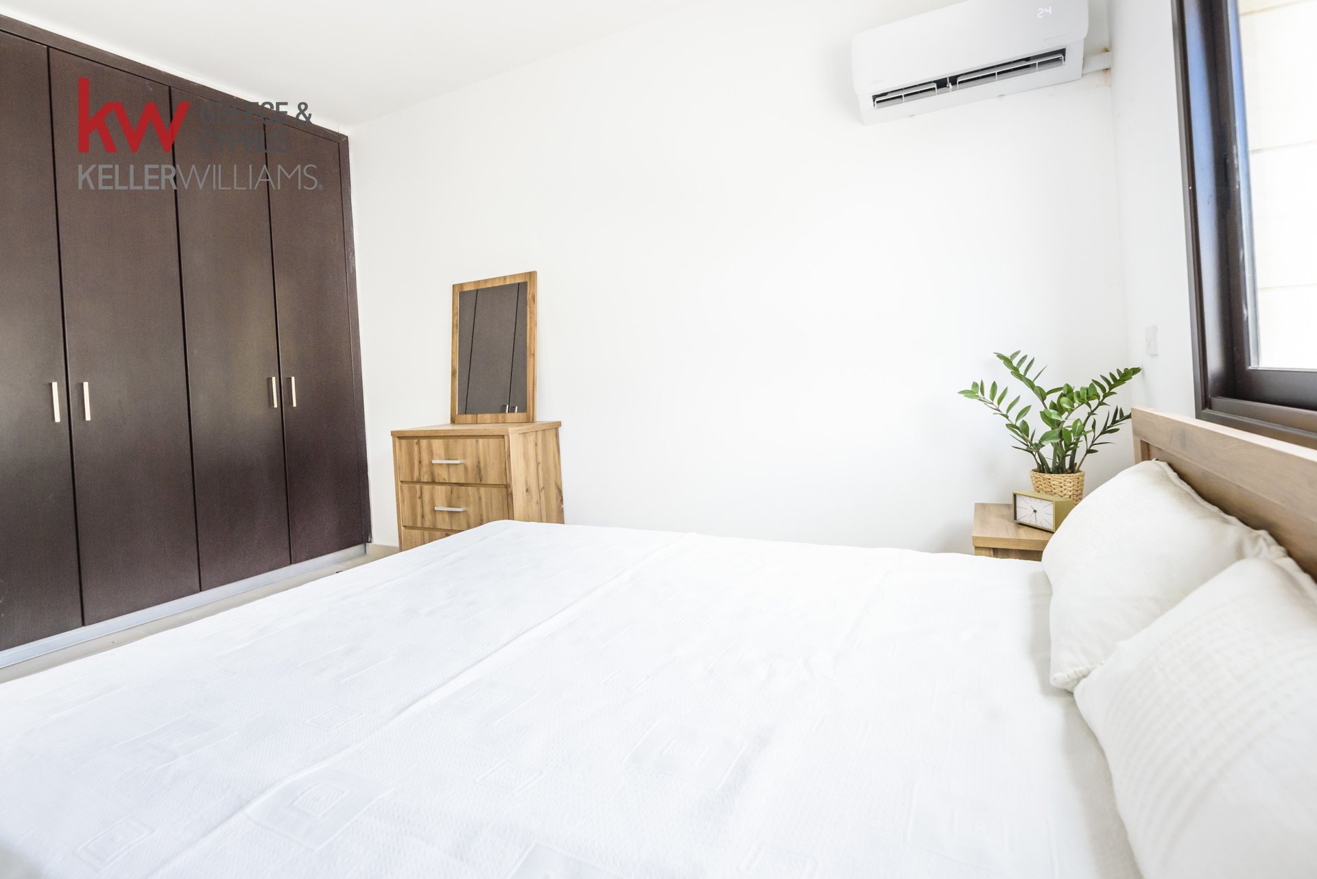 2 bedrooms Apartment in Aglandjia, Nicosia, Cyprus No. 40252