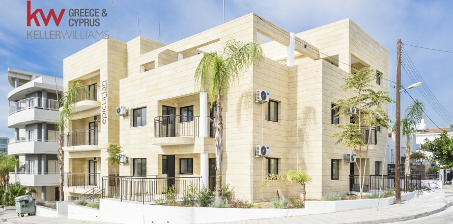 2 bedrooms Apartment in Aglandjia, Nicosia,  No. 40252