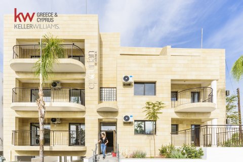 2 bedrooms Apartment in Aglandjia, Nicosia,  No. 40252 4