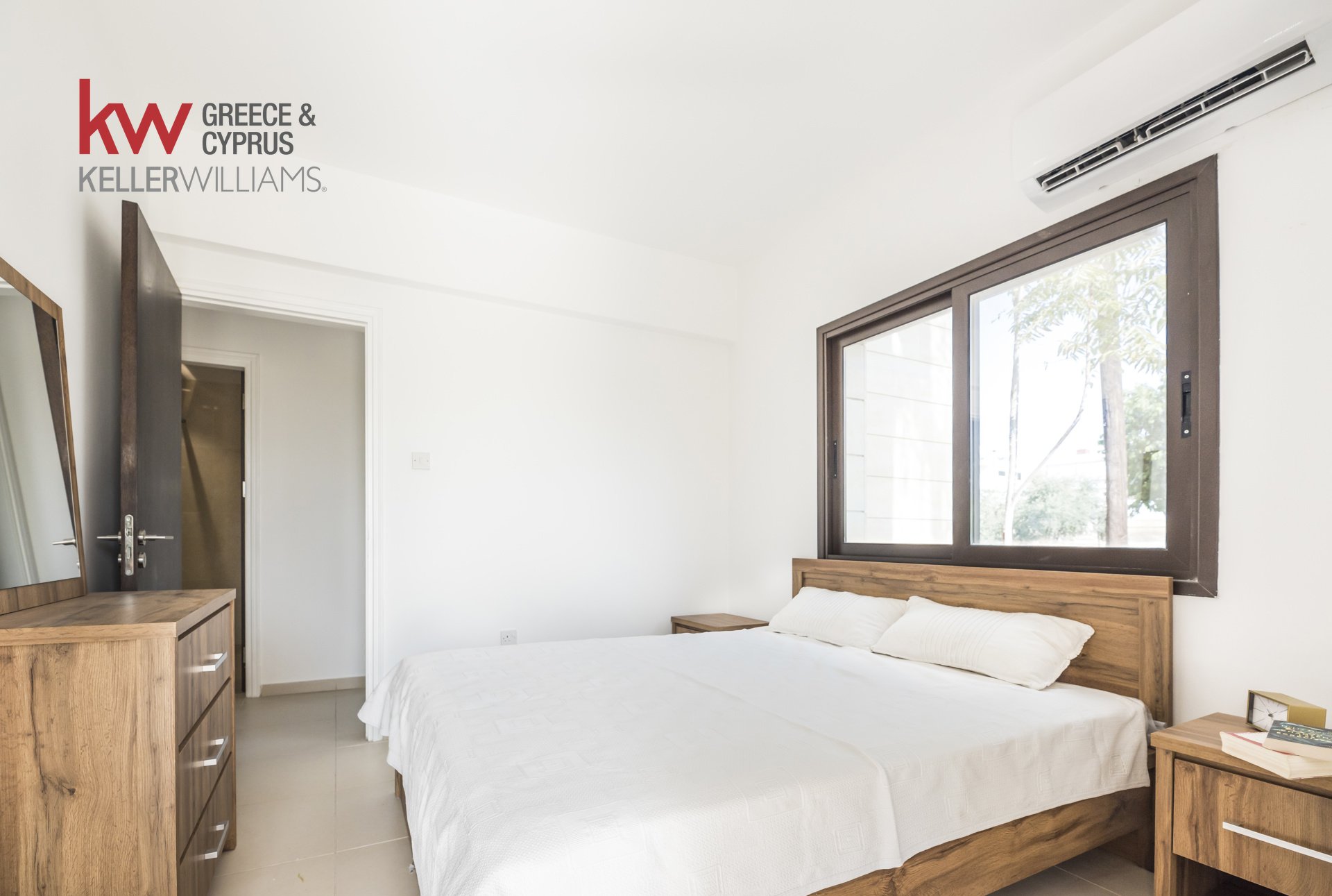 2 bedrooms Apartment in Aglandjia, Nicosia, Cyprus No. 40252