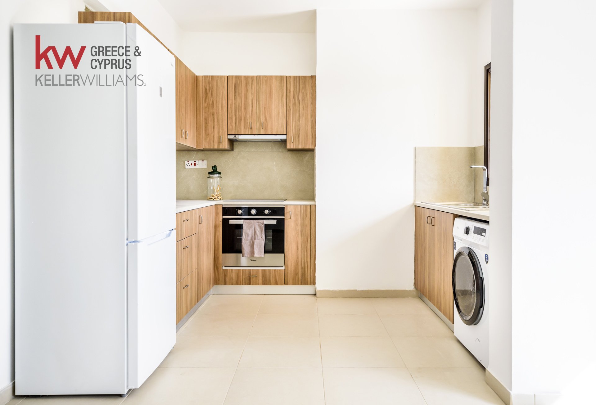 2 bedrooms Apartment in Aglandjia, Nicosia, Cyprus No. 40252