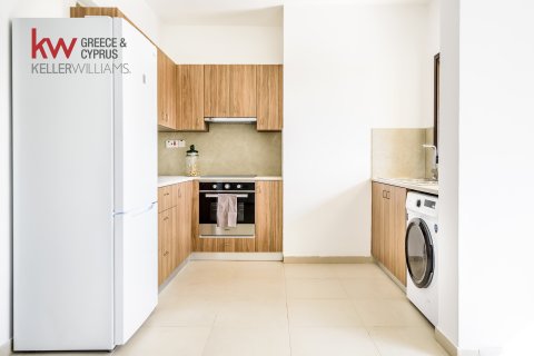 2 bedrooms Apartment in Aglandjia, Nicosia,  No. 40252 15