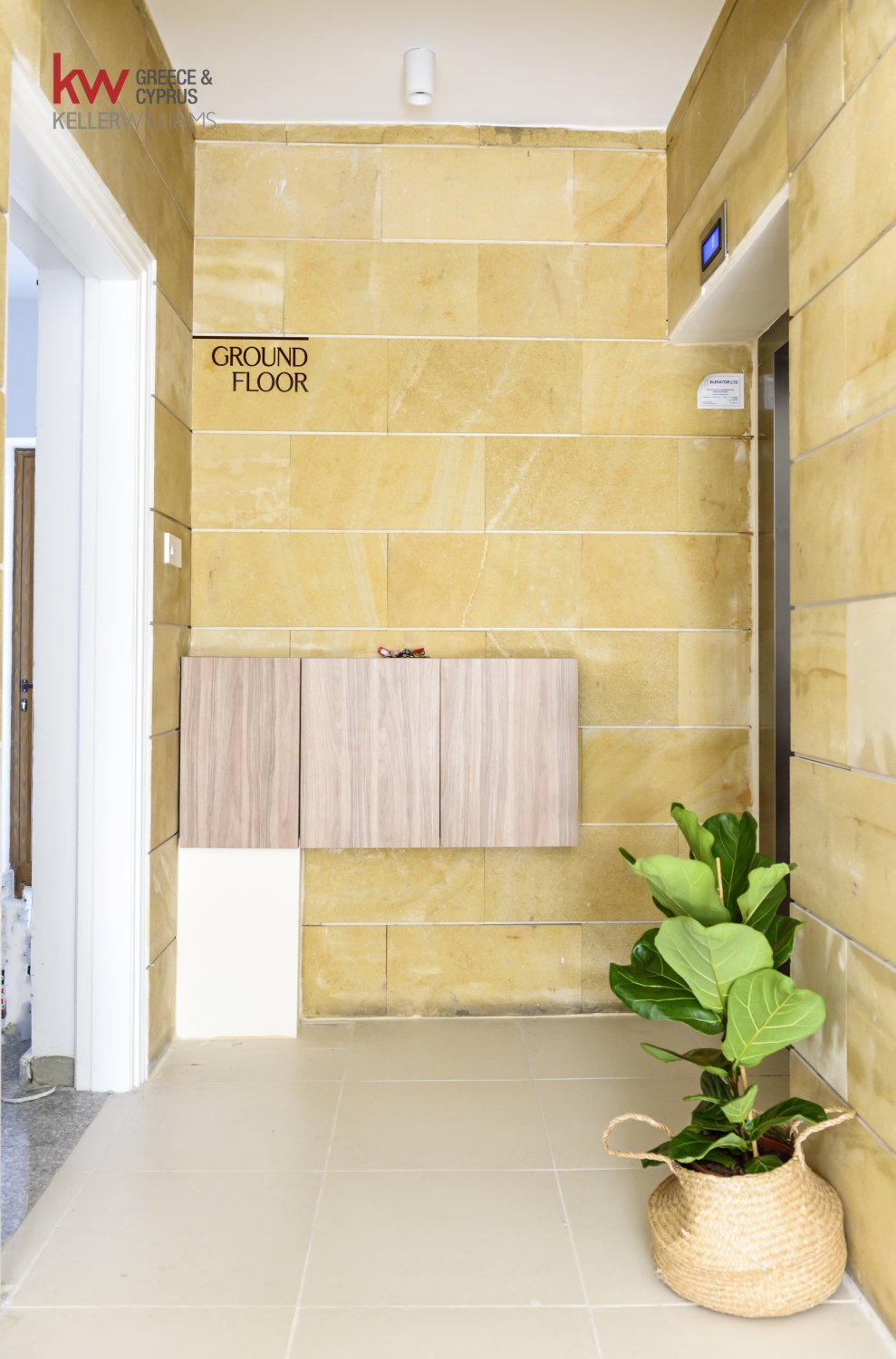 2 bedrooms Apartment in Aglandjia, Nicosia, Cyprus No. 40252