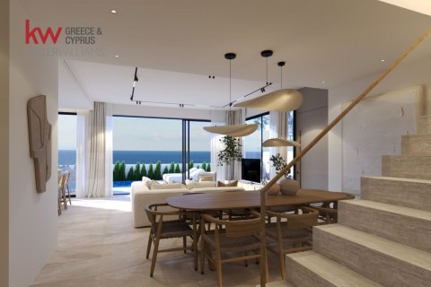 4 bedrooms Townhouse in Paralimni, Ammochostos,  No. 40249 10