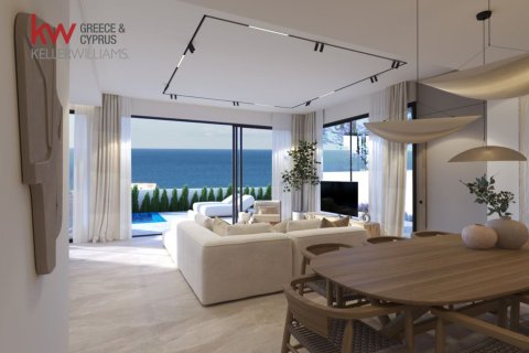 4 bedrooms Townhouse in Paralimni, Ammochostos,  No. 40249 11