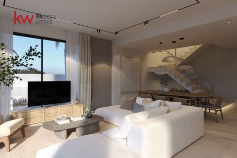 4 bedrooms Townhouse in Paralimni, Ammochostos,  No. 40249 5