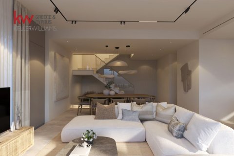 4 bedrooms Townhouse in Paralimni, Ammochostos,  No. 40249 14